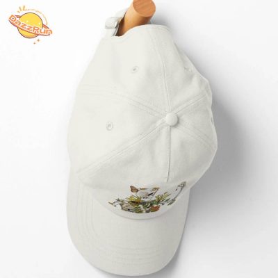 Bones & Botanicals Cap