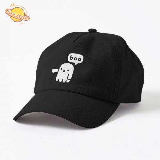 Disapproval Ghost Cap