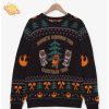 Star Wars Ewok’N Around The Tree Holiday Sweater