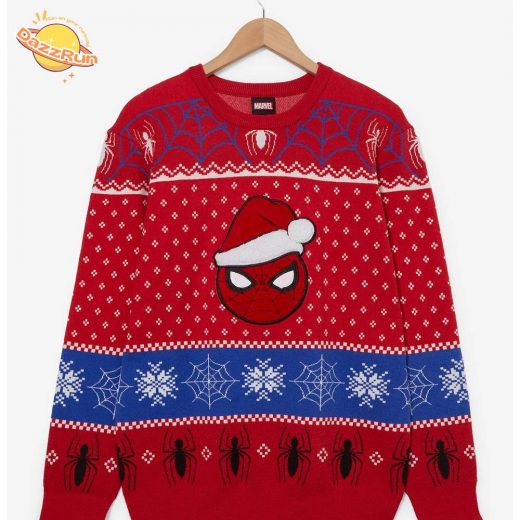 DreamWorks Shrek Donkey Holiday Sweater