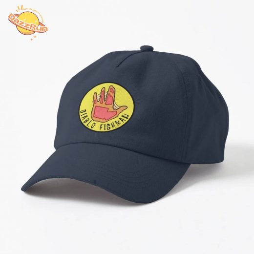 Fisherman’s Hand Devil Hat