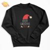 Men’s Star Wars Lack of Cheer Ugly Christmas Sweatshirt