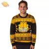 Funny Christmas Tree Pullover Sweater