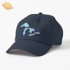 Fish Want Me, Women Fear Me Cap