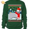 Cane Corso Unisex Holiday Sweatshirt