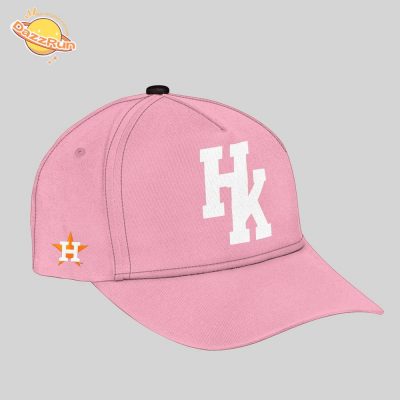 Limited Edition Houston Astros x Hello Kitty Collaboration