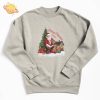 Radiant Beginnings Holiday Pullover Sweatshirt