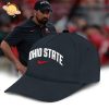 Ohio Against the World Red Baseball Hat