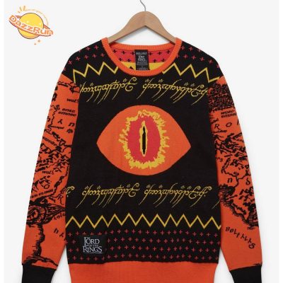 Studio Ghibli Kiki’s Delivery Service Holiday Sweater