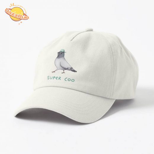 Super Coo Cap