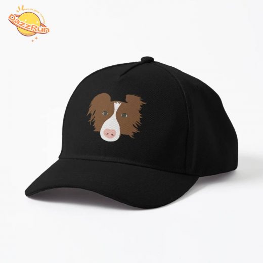 Thatcher Baseball Cap