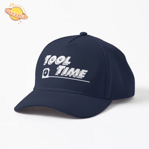 Tool Time – Home Improvement, Tim Taylor Binford Hat