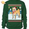 Great Pyrenees Unisex Christmas Sweatshirt