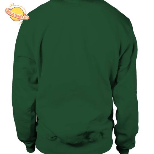 Unisex Xmas Shiba Inu Sweatshirt