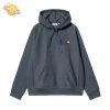 Nardo Green Comfort Basics Hoodie