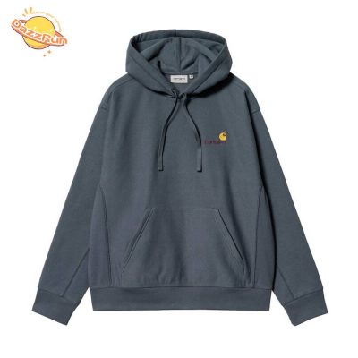 American Key Comfort Basics Hoodie