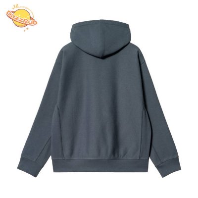 American Key Comfort Basics Hoodie