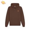 Gift of the Nile Comfort Basics Hoodie