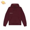 Red Clay Comfort Basics Pullover Hoodie