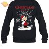 Snoopy Have Yourself A Merry Little Christmas Sweatshirt