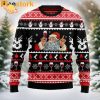 Harry Lyme and Marv Merchants Christmas Sweater – Funny Kevin Inspired Design