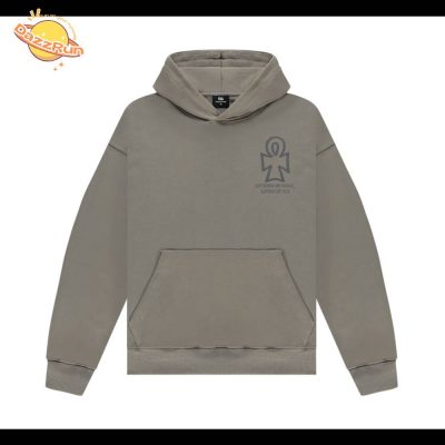 Gift of the Nile Comfort Basics Hoodie