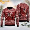 Tooheys New Beer Ugly Christmas Sweater – Celebrate with Style