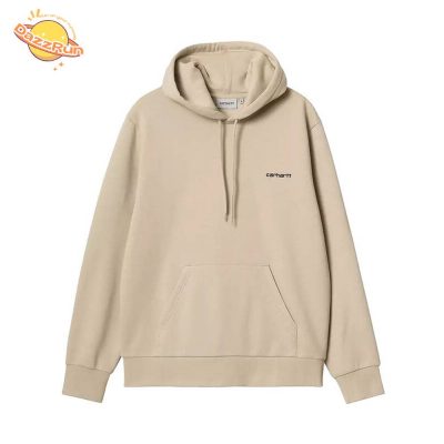 Ivory White Key Comfort Basics Hoodie