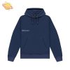 Light Bone Comfort Basics Hoodie