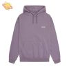 American Key Comfort Basics Hoodie