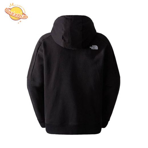 The North Face Black Pullover Hoodie