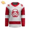 Riley Hockey Jersey – Disney Pixar Inside Out Character Gear