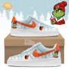 Los Angeles Angels Grinchmas x Air Force 1