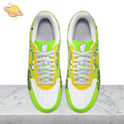 woo image2F2024 10 032FBillie Eilishs Premium AF1 Sneakers 3