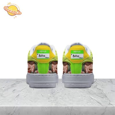 woo image2F2024 10 032FBillie Eilishs Premium AF1 Sneakers 4