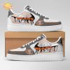 Thug Life x Air Force 1 Customized for Halloween Ver5