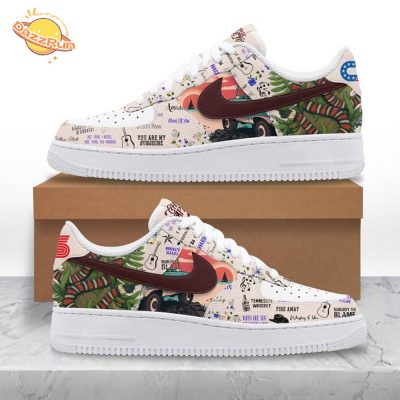 woo image2F2024 10 032FChris Stapletons Premium AF1 Sneakers 2