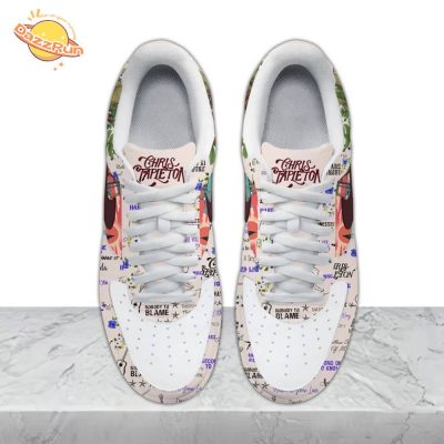 woo image2F2024 10 032FChris Stapletons Premium AF1 Sneakers 3