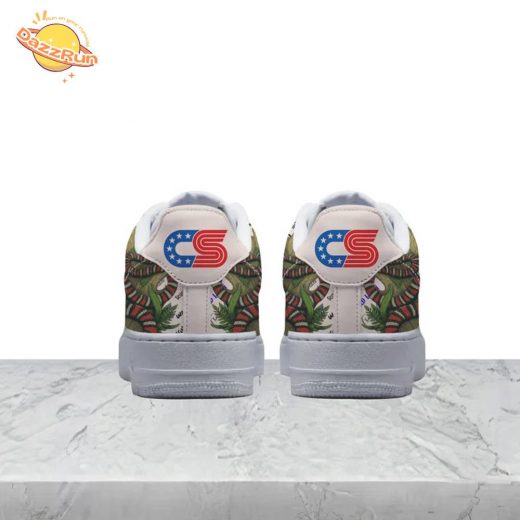 woo image2F2024 10 032FChris Stapletons Premium AF1 Sneakers 4