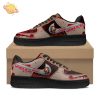 Chucky x Nike Air Force 1 Customized for Halloween Ver3