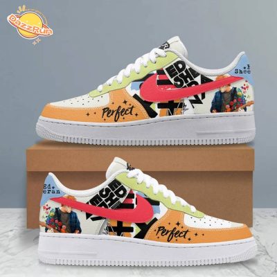 woo image2F2024 10 032FEd Sheeran Premium AF1 Sneakers 2