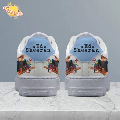 woo image2F2024 10 032FEd Sheeran Premium AF1 Sneakers 4