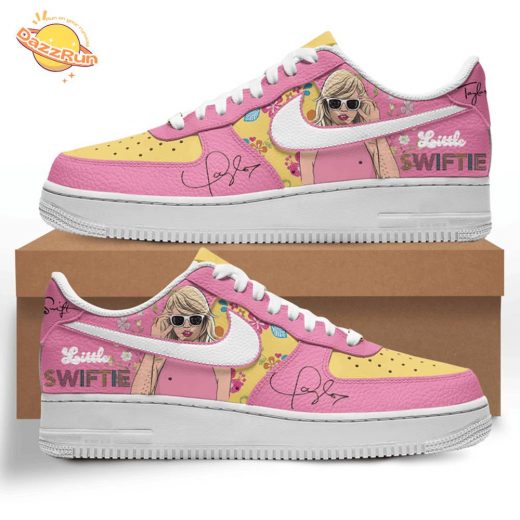 Premium Taylor Swiftie AF1 Sneakers