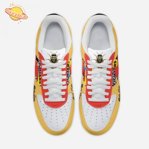 woo image2F2024 10 032FFoo Fighters Premium AF1 Sneakers 3