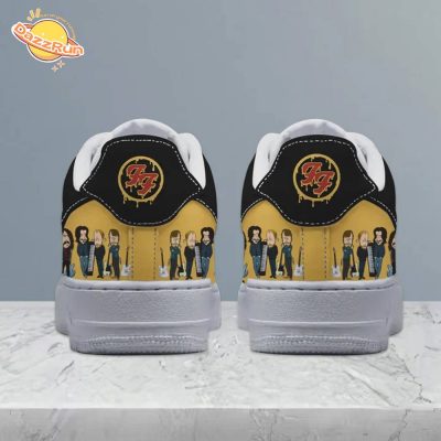 woo image2F2024 10 032FFoo Fighters Premium AF1 Sneakers 4