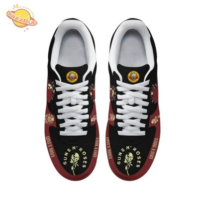 woo image2F2024 10 032FGuns N Roses Premium AF1 Sneakers 3