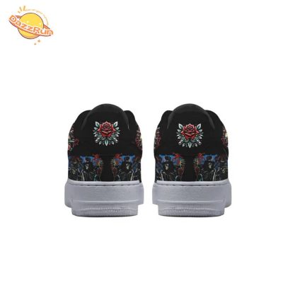 woo image2F2024 10 032FGuns N Roses Premium AF1 Sneakers 4