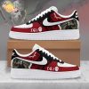 Michael Jackson Halloween Air Force 1 Shoes