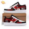 Halloween Club Horror Movies Air Force 1 Shoes