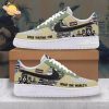 Halloween Club Horror Movies Air Force 1 Shoes